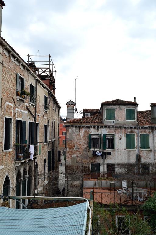 Appartement Papa Paolo Ii