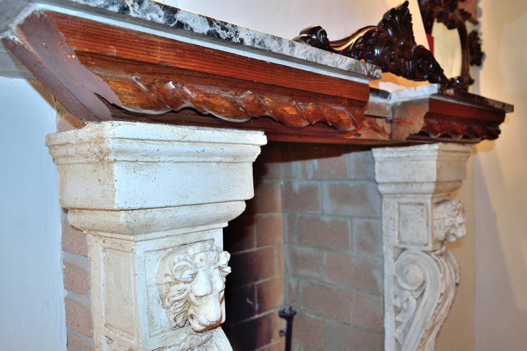 Papa Paolo Ii Appartement