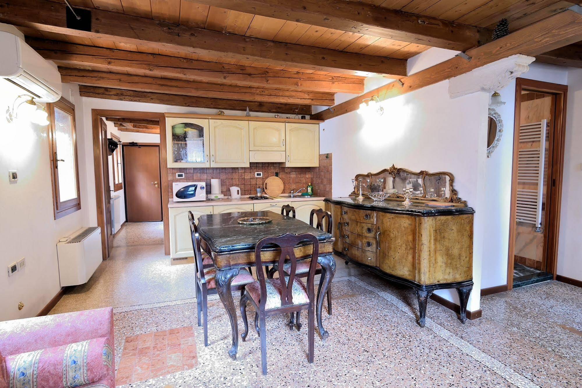 Papa Paolo Ii Appartement *