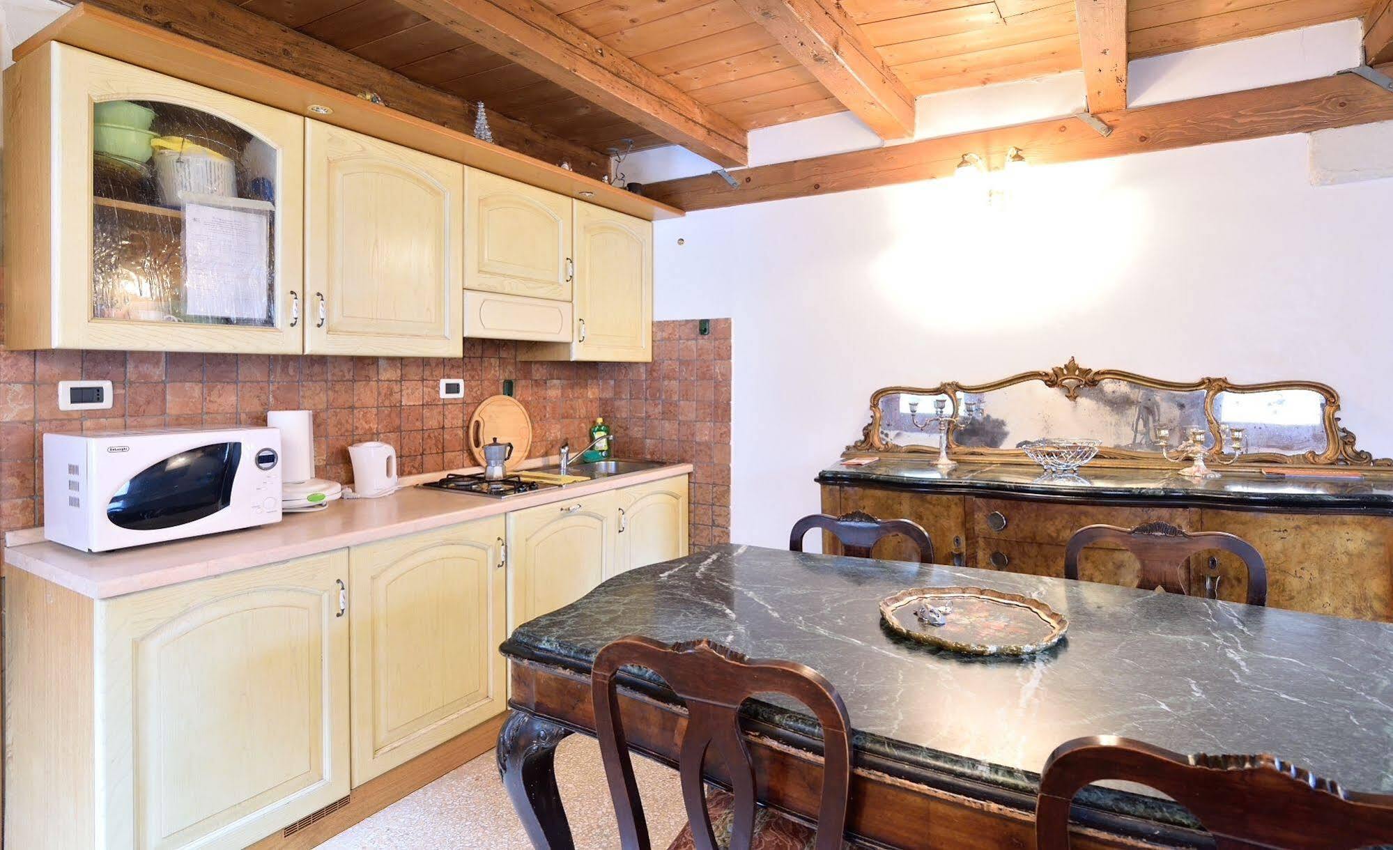 Papa Paolo Ii Appartement
