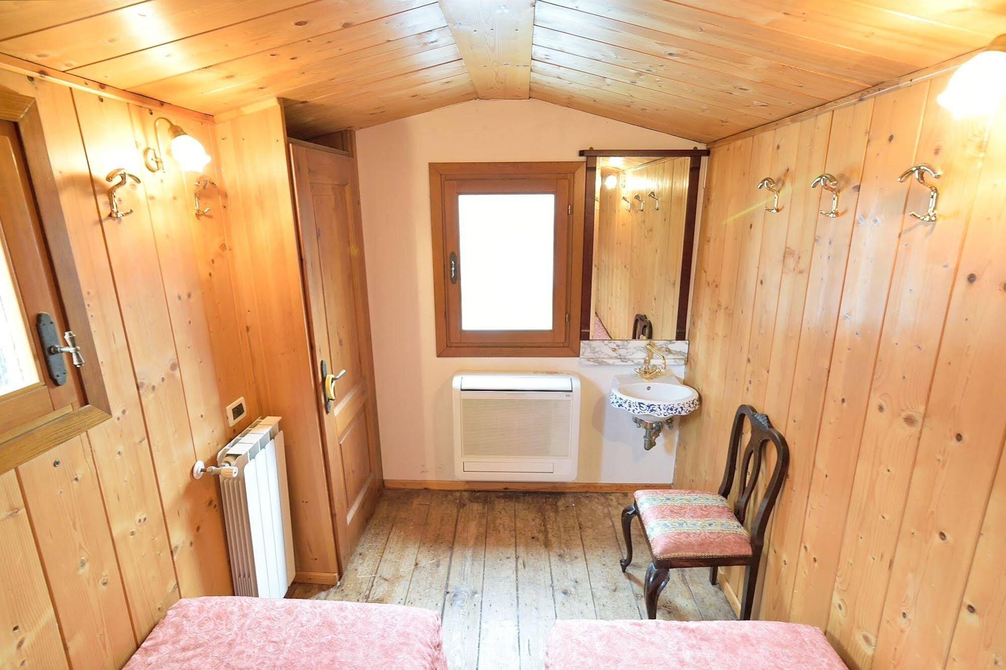 Appartement Papa Paolo Ii